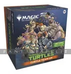Magic the Gathering: Teenage Mutant Ninja Turtles -Turtle Team-Up kuva on linkki tuotesivulle: Magic the Gathering: Teenage Mutant Ninja Turtles -Turtle Team-Up