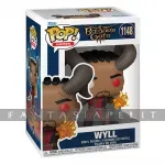Pop! Baldur's Gate: Wyll Vinyl Figure (#1148) (9 cm) kuva on linkki tuotesivulle: Pop! Baldur's Gate: Wyll Vinyl Figure (#1148) (9 cm)