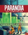 Paranoia: 404 Compendium kuva on linkki tuotesivulle: Paranoia: 404 Compendium