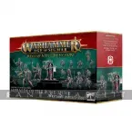 Ossiarch Bonereapers: Heralds of the Bone-tithe kuva on linkki tuotesivulle: Ossiarch Bonereapers: Heralds of the Bone-tithe