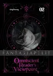 Omniscient Reader's Viewpoint Light Novel 2 kuva on linkki tuotesivulle: Omniscient Reader's Viewpoint Light Novel 2