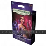 Arkham Horror LCG: Marie Lambeau Investigator Deck kuva on linkki tuotesivulle: Arkham Horror LCG: Marie Lambeau Investigator Deck