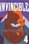 Invincible 04 (New Edition) kuva on linkki tuotesivulle: Invincible 04 (New Edition)