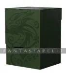 Dragon Shield: Deck Shell Forest Green kuva on linkki tuotesivulle: Dragon Shield: Deck Shell Forest Green