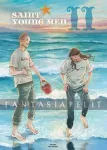 Saint Young Men 11 (HC) kuva on linkki tuotesivulle: Saint Young Men 11 (HC)