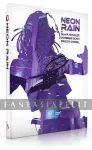 Neon Rain (HC) kuva on linkki tuotesivulle: Neon Rain (HC)