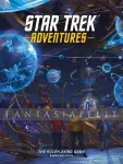 Star Trek Adventures 2nd Edition: Exploration Guide (HC) kuva on linkki tuotesivulle: Star Trek Adventures 2nd Edition: Exploration Guide (HC)