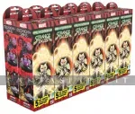 Marvel Heroclix: Strange Tales Booster BRICK (12) kuva on linkki tuotesivulle: Marvel Heroclix: Strange Tales Booster BRICK (12)