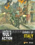 Bolt Action: Armies of Italy Third Edition kuva on linkki tuotesivulle: Bolt Action: Armies of Italy Third Edition