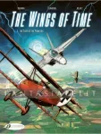 Wings of Time 1: The Time of Pioneers kuva on linkki tuotesivulle: Wings of Time 1: The Time of Pioneers