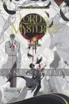 Lord of Mysteries Light Novel 3: The Clown, Part III kuva on linkki tuotesivulle: Lord of Mysteries Light Novel 3: The Clown, Part III