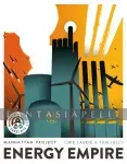 Manhattan Project: Energy Empire (Kickstarter Deluxe Edition) kuva on linkki tuotesivulle: Manhattan Project: Energy Empire (Kickstarter Deluxe Edition)