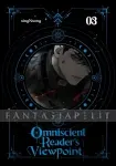 Omniscient Reader's Viewpoint Light Novel 3 kuva on linkki tuotesivulle: Omniscient Reader's Viewpoint Light Novel 3