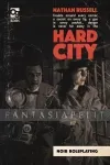 Hard City RPG kuva on linkki tuotesivulle: Hard City RPG