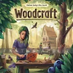 Woodcraft kuva on linkki tuotesivulle: Woodcraft