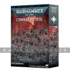 Combat Patrol: Iron Warriors kuva on linkki tuotesivulle: Combat Patrol: Iron Warriors