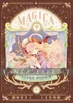 Magica 1 kuva on linkki tuotesivulle: Magica 1