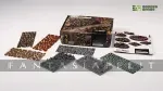 Chaos Wasteland Basing Box kuva on linkki tuotesivulle: Chaos Wasteland Basing Box