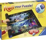 Roll your Puzzle! 300-1500p kuva on linkki tuotesivulle: Roll your Puzzle! 300-1500p