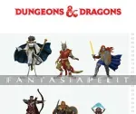 Icons of the Realms Player's Handbook Swords & Staves Starter Set kuva on linkki tuotesivulle: Icons of the Realms Player's Handbook Swords & Staves Starter Set