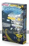 Merchants of Andromeda kuva on linkki tuotesivulle: Merchants of Andromeda