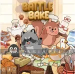 Battle Bake kuva on linkki tuotesivulle: Battle Bake