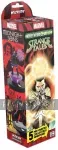 Marvel Heroclix: Strange Tales Booster kuva on linkki tuotesivulle: Marvel Heroclix: Strange Tales Booster