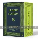 League of the Lexicon kuva on linkki tuotesivulle: League of the Lexicon
