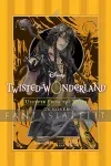 Disney Twisted-Wonderland: Usurper from the Wilds Novel kuva on linkki tuotesivulle: Disney Twisted-Wonderland: Usurper from the Wilds Novel