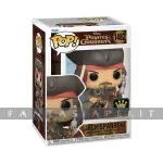 Pop! Pirates of the Caribian: Jack Sparrow (#1482) kuva on linkki tuotesivulle: Pop! Pirates of the Caribian: Jack Sparrow (#1482)