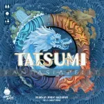 Tatsumi kuva on linkki tuotesivulle: Tatsumi