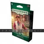 Arkham Horror LCG: André Patel Investigator Deck kuva on linkki tuotesivulle: Arkham Horror LCG: André Patel Investigator Deck