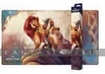 Disney Lorcana TCG: Attack of the Vine Playmat - Circle of Life kuva on linkki tuotesivulle: Disney Lorcana TCG: Attack of the Vine Playmat - Circle of Life