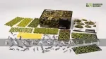 Jungle Floor Basing Box kuva on linkki tuotesivulle: Jungle Floor Basing Box