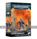 Ultramarines: Kaius Konorius kuva on linkki tuotesivulle: Ultramarines: Kaius Konorius