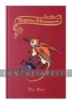 Teatime Adventures RPG: Tea Pets Core Rulebook kuva on linkki tuotesivulle: Teatime Adventures RPG: Tea Pets Core Rulebook